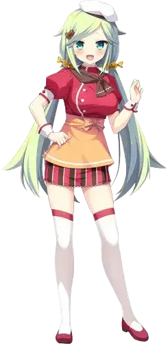 綿貫きぬ