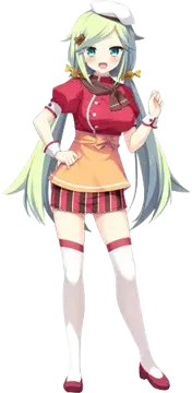 綿貫きぬ