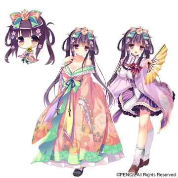 月杜・澪・エルラント