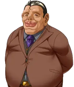 博山 岩男