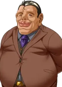 博山 岩男