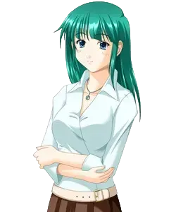 御島 京香