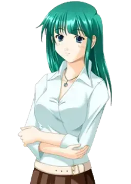 御島 京香