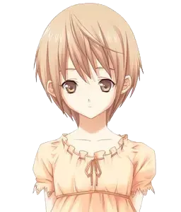 数納 ひな