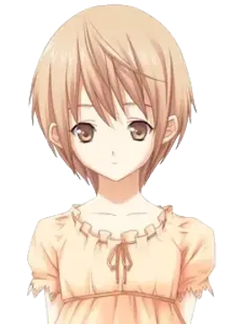 数納 ひな