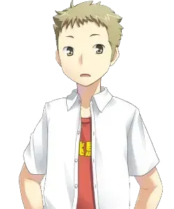 緑川
