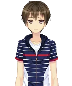 嵯峨 昭人