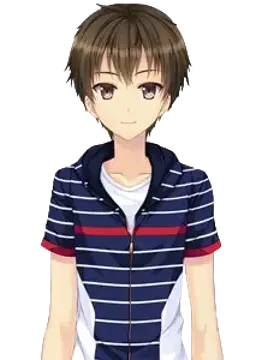 嵯峨 昭人