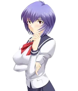 美月 瑠衣子