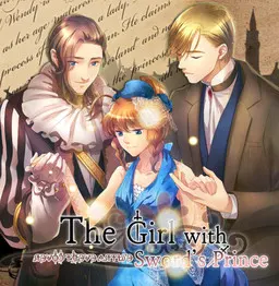 The Girl with Sword's Prince