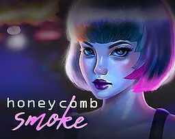 Honeycomb Smoke