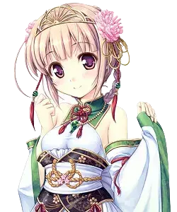 鸨田奏海