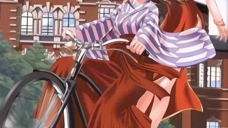 大和撫子を探せ！