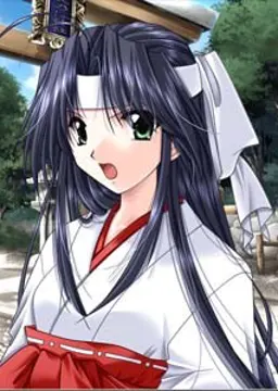 天神 かんな