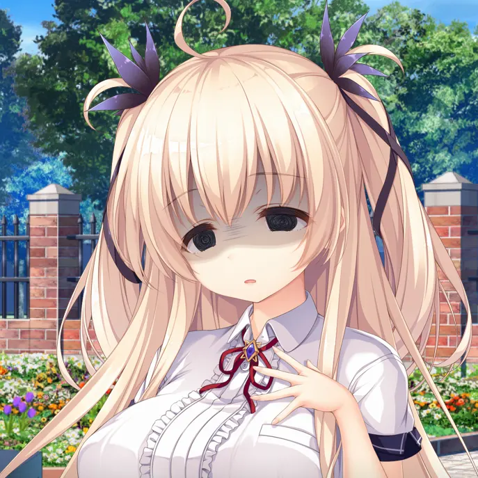 Unless Terminalia Mikuriya Ren