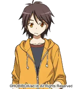 上月 翔太