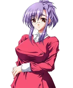 加賀野 恭子