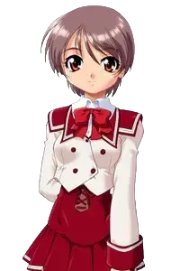 香坂 まひる