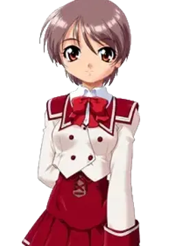 香坂 まひる
