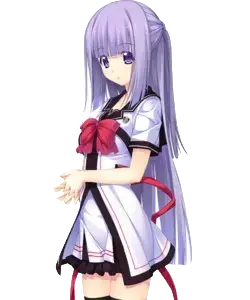 雛瀬 遥佳