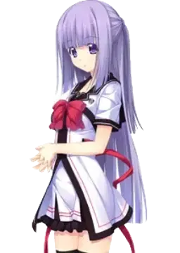 雛瀬 遥佳