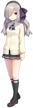 音無 凛子