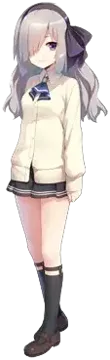 音無 凛子