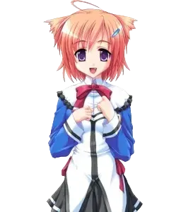 宮前 未亜