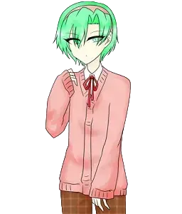 音無 浬