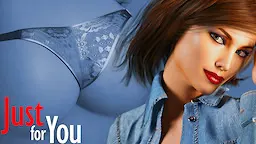 Just For You - Kinetic Novel