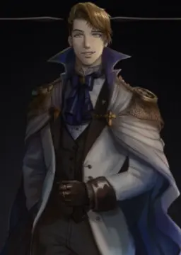 Keldrannon Aurelius von Galen