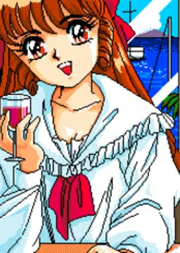 湊香ひかる