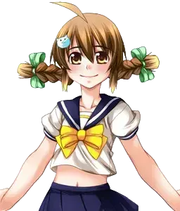 牧瀬 麻衣