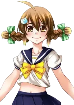 牧瀬 麻衣