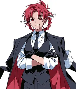 Rubra