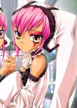 Adorni β 's sister