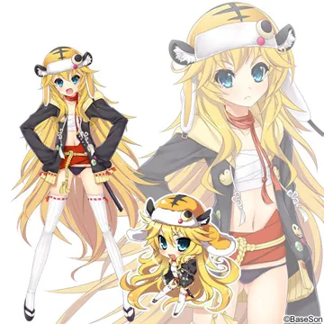 森 勝蔵 小夜叉 長可