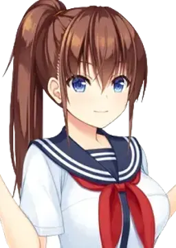 更科 柚季