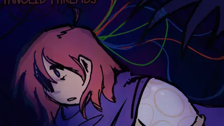 The Forest of Tangled Threads