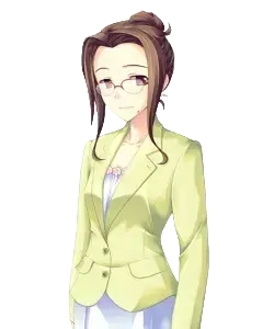 濱 あざみ
