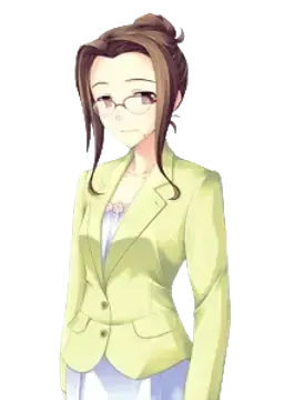 濱 あざみ