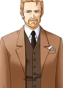 アルバート・クリステラ