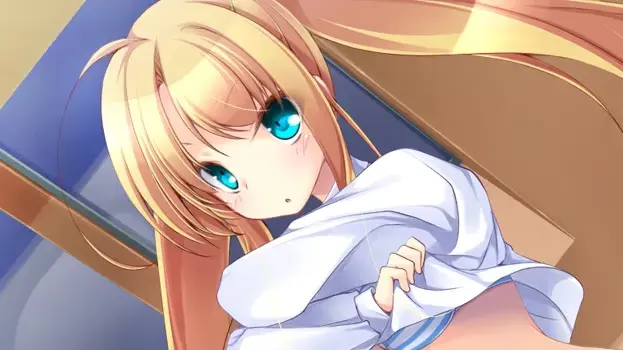 リバイブ ~幽霊生活はパラダイス~