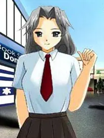 遠野 麗佳