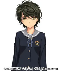 三郷吉乃