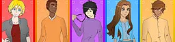 Rainbow Heartbeats