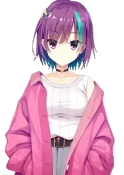 茨木 リノ