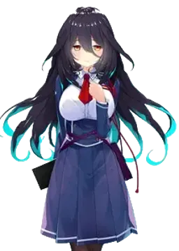 源 雫