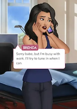 Brenda