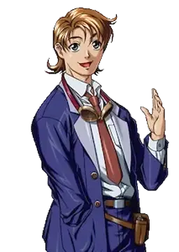 奈村 順平